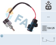 Svetelný spínač Fae FAE41249