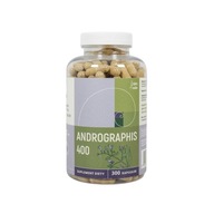 Andrographis 10% extrakt kapsuly x 400 mg 300 ks