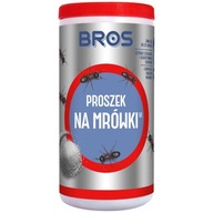 Prášok na hubenie mravcov 500g BROS