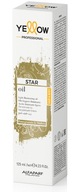 ALFAPARF Yellow Star Leštiaci olej 125ml