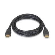 HDMI kábel NANOCABLE V2.0 4K 0,5 m