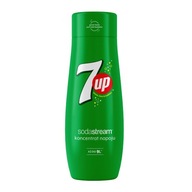 7UP koncentrát (sprite) SodaStream originálna príchuť