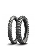 MICHELIN PNEU 110/90-19 STARCROSS 5 SAND 62M TT M/C ZADNÁ BODKA 09/2022