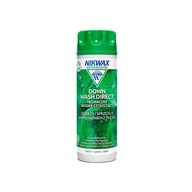 Nikwax Down Wash Direct prací prostriedok 300 ml