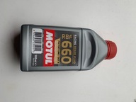 Brzdová kvapalina Motul Racing RBF 660