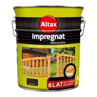 ALTAX Dekoratívna impregnácia 4,5l PALISANDER