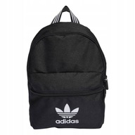 Malý batoh Adidas Adicolor Small IJ0762 čierny