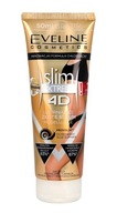 Eveline 4D slim EXTREME Golden sérum proti celulitíde