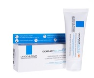 La Roche Posay Cicaplast B5 SPF 50 pleťová voda 40 ml