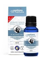 Optima N-ACTIVE OIL SEN esenciálny olej na spánok 20ml