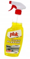 PLAK VINET, Čistí plast, 750 ml