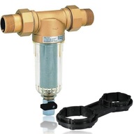 FF06-1AA HONEYWELL Samočistiaci vodný filter
