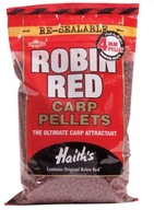 Dynamite Pellet Robin Red 2mm 900g