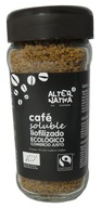 INSTANTNÁ KÁVA ARABICA 100% FAIR TRADE BIO 100 g - ALTERNATIVA (ALTERN