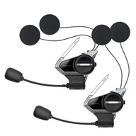 SET 2 SENA 50S QUANTUM MESH INTERCOM DO 8km!