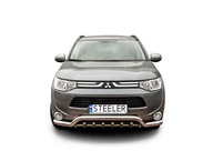 Potrubie Mitsubishi Outlander so SCHVÁLENÍM