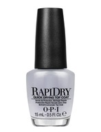 OPI - RAPIDRY TOP COAT