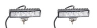 2x 16W LED DLHÝ DOSAH HOMOLOGIZÁCIA