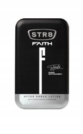 STR8 FAITH AFTER SHAVE ASL 100ml - NOVÁ NÁDOB