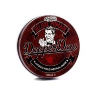 Dapper Dan Pomade so stredným neutrálnym leskom 100 ml