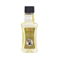 REUZEL 3v1 Tea Tree vlasový šampón 100ml