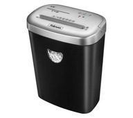 CD Shredder Fellowes 53C 23L DOSKY NA KARTY DIN 4