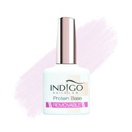 Indigo Protein Nail Base umývateľný 7 ml