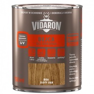 VIDARON Moridlo na drevo 750ml Zlatý dub B06