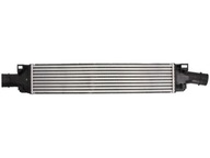 INTERCOOLER AUDI A6 C8 2,0 3,0 Q5 2,0