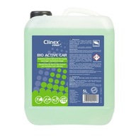 Clinex Expert+ Bio Active Car 5L aktívna pena