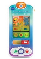 Smartfón VTech od Malého prieskumníka