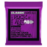 ERNIE BALL EB 2250 sada strún na elektrickú gitaru