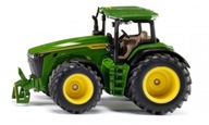 Traktor John Deere 8R 370 (S3290).