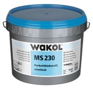 Wakol MS 230 Jednozložkové elastické lepidlo 18kg