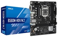 Základná doska ASRock B560M-HDV/M.2