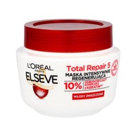 Loreal Elseve Total Repair 5 Regeneračná maska