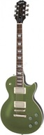 Gitara Epiphone Les Paul Muse WGM Wunderlust Green