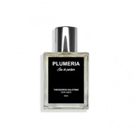 Theodoros Kalotinis Plumeria Eau de Parfum 50 ml