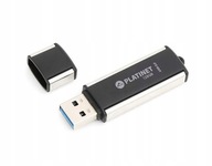 Flash disk Platinet USB 3.0 128 GB 125 MB