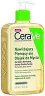 CeraVe Hydratačný penový čistiaci olej 473 ml