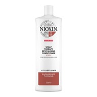 NIOXIN SYSTEM 4 KONDICIONÉR PRE REDUKČNÉ VLASY 1000ML