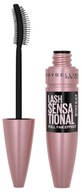 Maybelline Lash Sensational Mascara Intense Black 9,5 ml