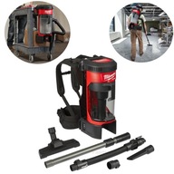 VYSÁVAČ NA BATOHY MILWAUKEE M18 FBPV-0