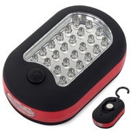 Svietidlo 0303-24+3 LED - 11010