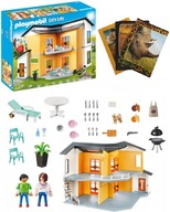 PLAYMOBIL 9266 MODERNÝ MESTSKÝ ŽIVOT DOMOV