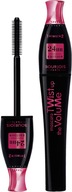 Bourjois - TWist up predlžujúca maskara 23 BLACK