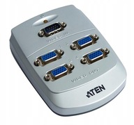 Aten VS-84 VGA splitter