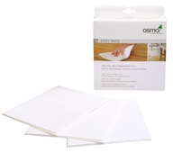 Osmo Easy Pads Utierky na aplikáciu oleja x 10