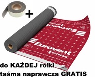 Eurovent Xstrong strešná membrána 250g SK2 S PÁSKOM