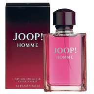 JOOP! HOMME toaletná voda 125 ml